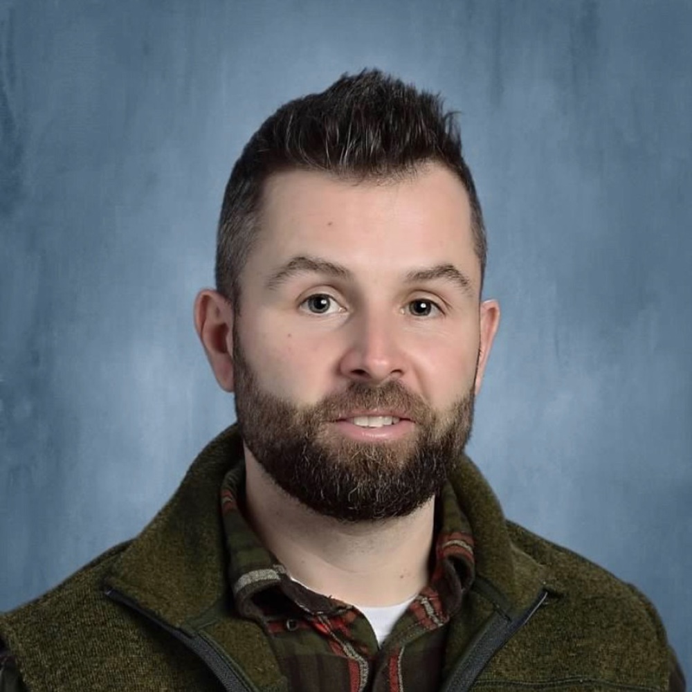 Meet your Posher, John